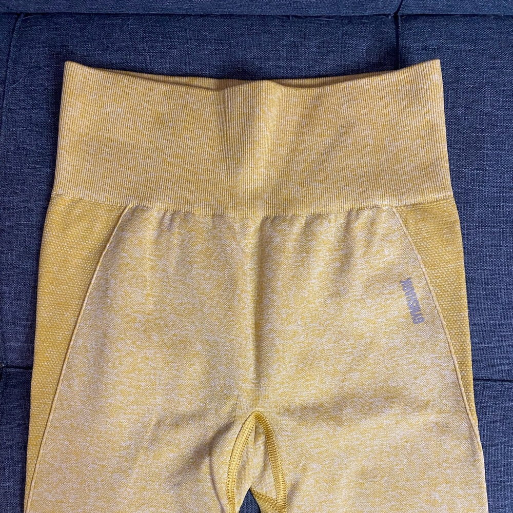 Gymshark Flex leggings